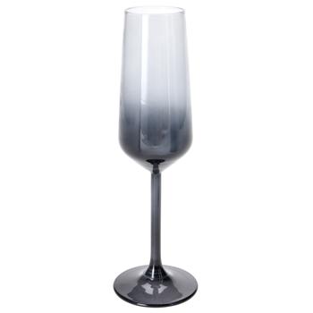 Champagne Glass 195ml - buy, prices for Tavria V - photo 1
