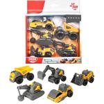 Toy Dickie toys China