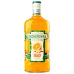 Becherovka Orange & Ginger Liqueur 20% 0.5l