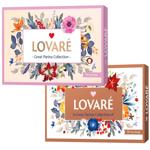 Lovare Tea Collection Great Party Tea Set 153.5g 90pcs