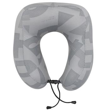 Подушка для подорожей (Графітті) 30х25см арт. A242-38901 И165 - купить, цены на КОСМОС - фото 2