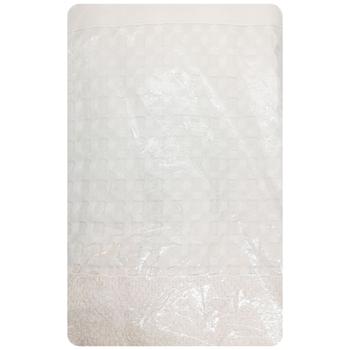 Dina.Me Qd-0568 Terry Antique White Towel 70*140cm 500 g/m2