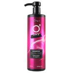 O'Shy Intense Ceramides and Keratin Elasticity and Smoothness Shampoo 500ml