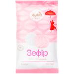 Jaco White-Pink Zefir 350g