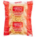 Макарони фас. ВІЛІС Перо /3кг
