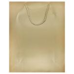 Пакет подарочный однотонный 10331-22 31х40х12см