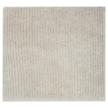 Ardesto Air Terry Beige Towel 50x90cm - buy, prices for MegaMarket - photo 1