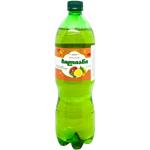 Khiliani Lemonade Citro Carbonated Drink 1l