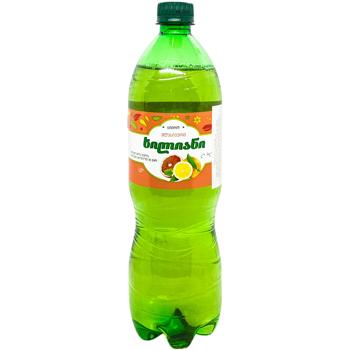Khiliani Lemonade Citro Carbonated Drink 1l