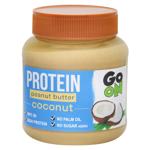 GO ON Protein Peanut Butter Coconut 350g