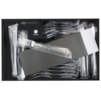 Solex Katja Set of 30 Cutlery - buy, prices for - photo 3