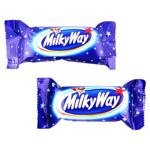 Candy Milky way