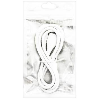 Кабель Grunhelm Micro USB 1м - купить, цены на Таврия В - фото 1