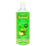 Shampoo Aroma green apple 400ml Bulgaria