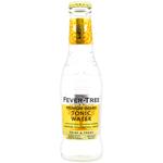 Напій газований Fever-Tree Indian Tonic 200мл