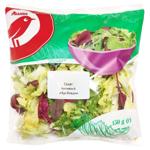 Салат Auchan Активний з Бул Бладом 150г