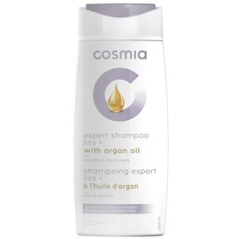 shampoo cosmia 250ml Spain