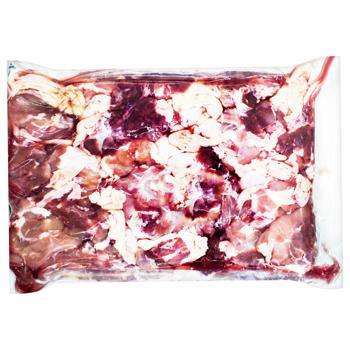 Мясо бедра куриное Агро-овен охлажденное 5кг - купить, цены на METRO - фото 4