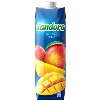 Sandora Mango Nectar 0.95l - buy, prices for Grono - photo 2