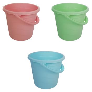 Ведро - купить, цены на Идеал - фото 1