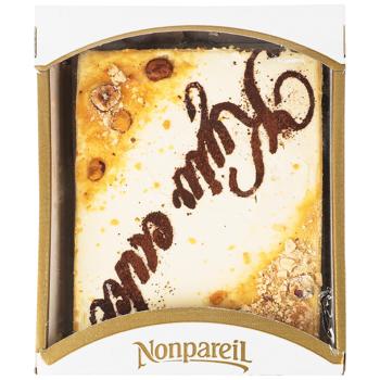 Торт Nonpareil Київський Ф'южн з журавлиною 550г - купити, ціни на - фото 2