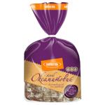 Kyivkhlib Velvet Sliced Bread Half 350g