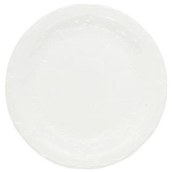 Dessert Plate 20.5cm GT1002 - buy, prices for COSMOS - photo 1