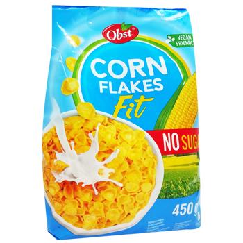Flakes Obst 450g Poland - buy, prices for COSMOS - photo 2