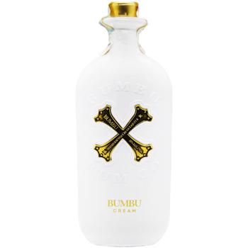 Bumbu Cream Liqueur 15% 0.7l - buy, prices for Za Raz - photo 1