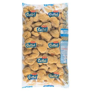 Legko frozen nuggets 3kg