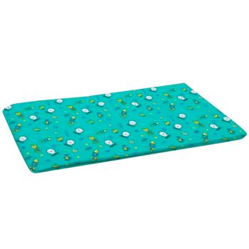 Misoko&Co Rockets Reusable Dog Pee Pad 70x80cm Mint - buy, prices for MasterZoo - photo 1