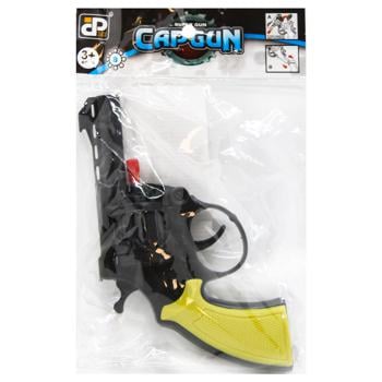 Toy Gun - buy, prices for - photo 3