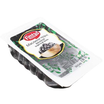 Fimtad Dried Black Olives 250g - buy, prices for - photo 3