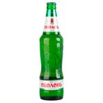 Obolon Light Beer 4.5% 0.5l