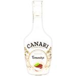 Canari Tiramisu Liqueur 16% 0.35l
