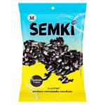 Semki Classic Fried Sunflover Seeds 120g