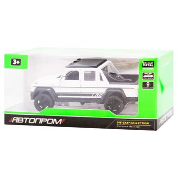 Avtoprom Toy Car AP74142 - buy, prices for - photo 1