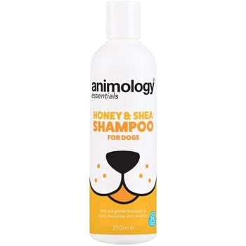 shampoo
