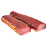 Yatran Darnytskyi High Grade Raw Smoked Balyk