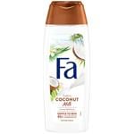 Гель для душу Fa Coconut Milk 250мл