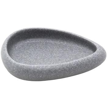 Actuel Gray Soap Dish - buy, prices for Auchan - photo 1