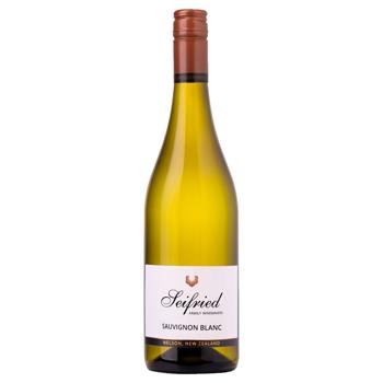 Seifried Sauvignon Blanc White Dry Wine 12.5% 0.75l