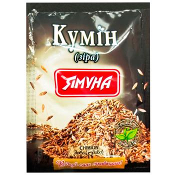 Кумин Ямуна 15г - купить, цены на Cупермаркет "Харьков" - фото 1