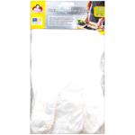 Pomichnytsya Polyethylene Gloves 100pcs