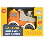 Машина 933-502B