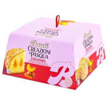 Кекс Bauli Panettone с кремом амаретто 750г