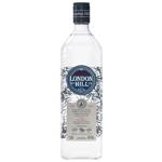 London Hill Whiskey 43% 1l