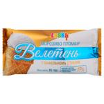 Мороженое Laska Великан пломбир 85г