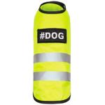Жилет для собак Pet Fashion Yellow Vest р.L