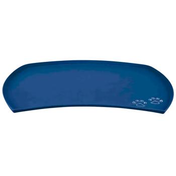 Trixie Place Mat килимок під миски для собак 48х27 см - синій - купити, ціни на MasterZoo - фото 1